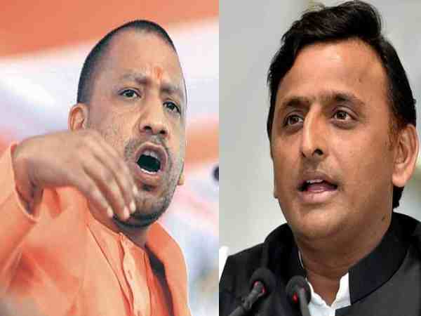 योगी सरकार पर बोला हमला