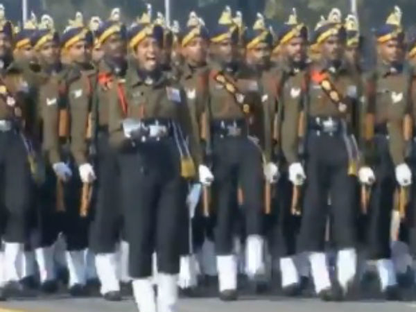 इतिहास में दर्ज हुआ नाम