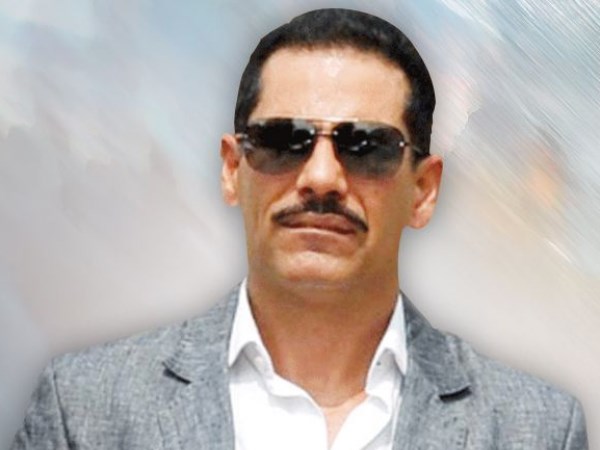 Robert Vadra Robert Vadra