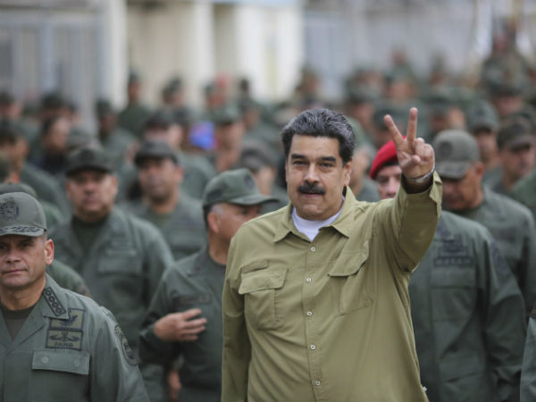 venezuela-president-maduro-trump venezuela-president-maduro-trump