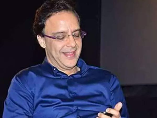 क्या बोले विधु विनोद चोपड़ा?