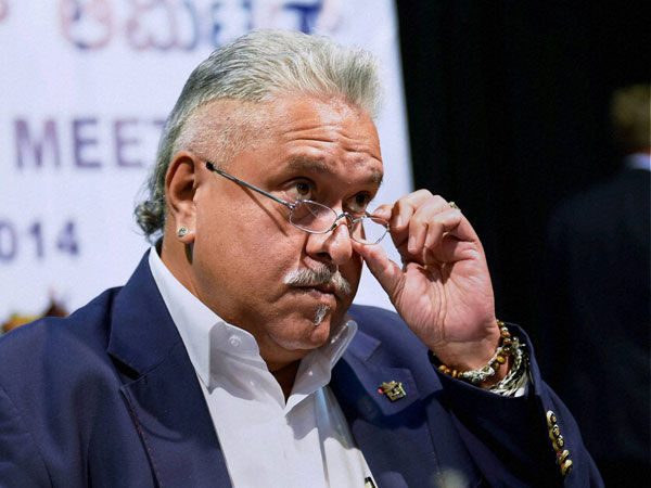 PMLA court declares Vijay Mallya a fugitive economic offender His properties can now be confiscated by the government PMLA court declares Vijay Mallya a fugitive economic offender His properties can now be confiscated by the government