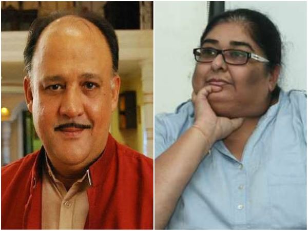 mumbai session court says Vinta Nanda accused Alok Nath of rape for own benefit mumbai session court says Vinta Nanda accused Alok Nath of rape for own benefit