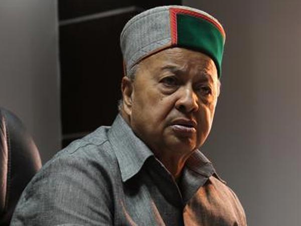 himachal pradesh former cm virbhadra singh and his wife move to high court himachal pradesh former cm virbhadra singh and his wife move to high court