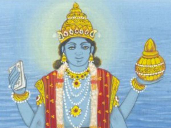 क्या करें व्रत के दिन