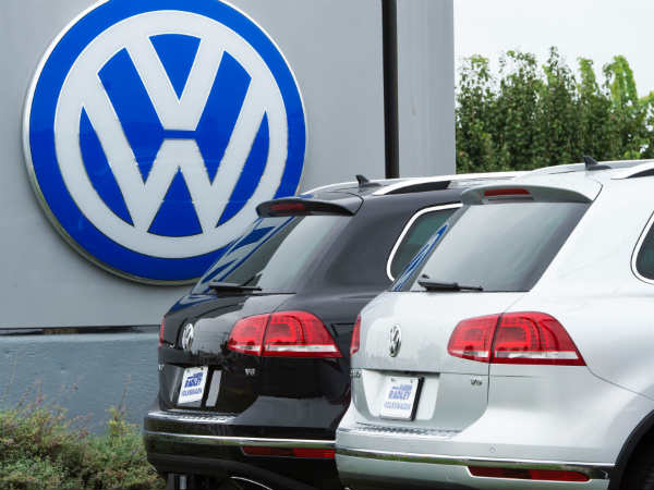 volkswagen volkswagen