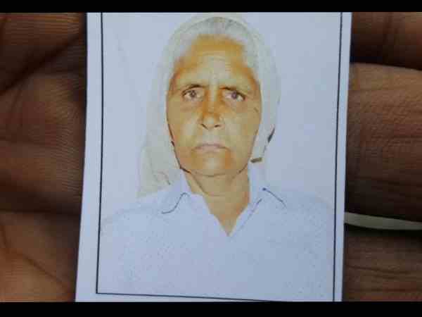 मां-बेटी को बेरहमी से मार डाला