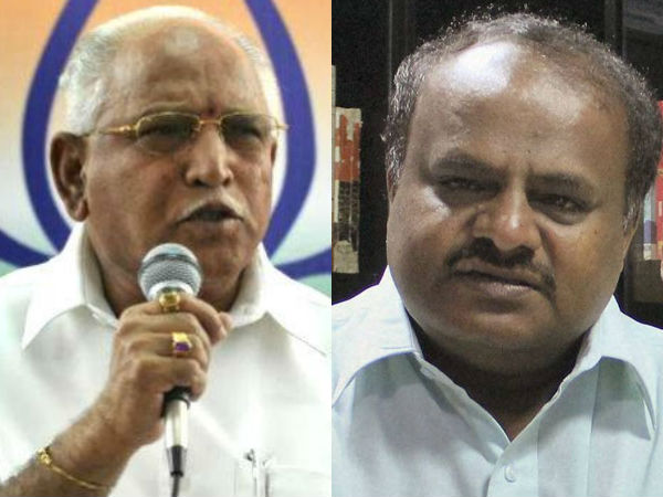 कांग्रेस-जेडीएस का गठबंधन बनेगा चुनौती?