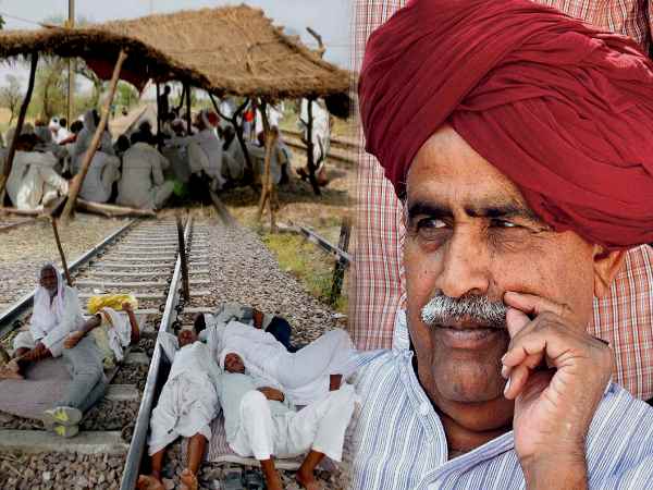 kirori singh bainsla kirori singh bainsla