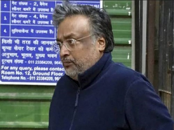 agustawestland case: Special court reserves the order on bail plea of Gautam Khaitan agustawestland case: Special court reserves the order on bail plea of Gautam Khaitan