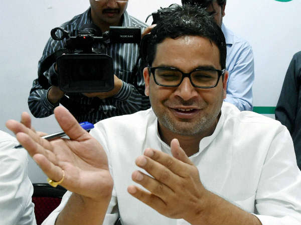 उद्धव से मुलाकात के कोई मायने ना निकालें