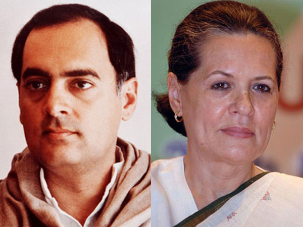 राजीव और सोनिया की राह पर चले राहुल