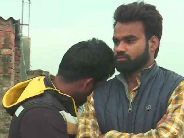 प्रयागराज और मैनपुरी के लाल भी हुए शहीद