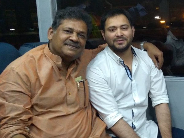 दरभंगा से उम्मीदवारी को लेकर मामला उलझता जा रहा है