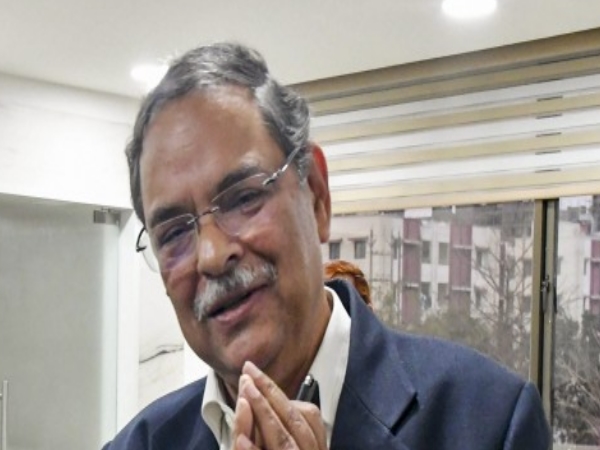 CBI के नए निदेशक के बारे में...