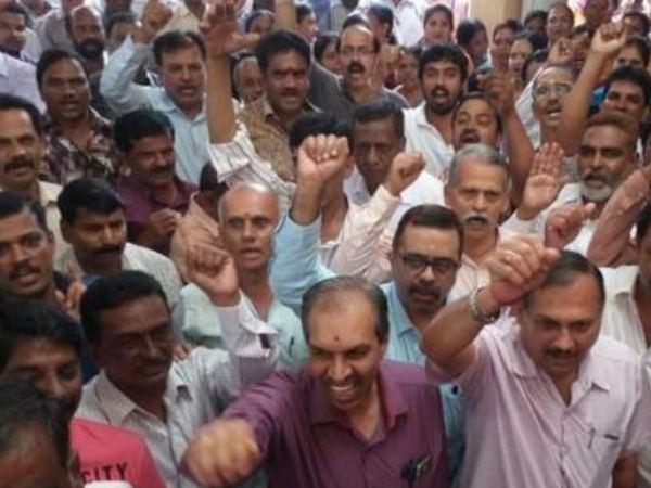 क्या हैं राज्य कर्मचारियों की मांगें