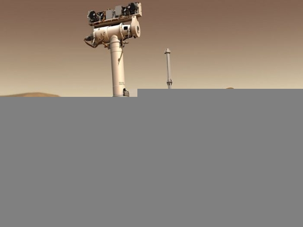 अपॉर्चुनिटी रोवर से संपर्क साधने की NASA के लिए अंतिम कोशिश अपॉर्चुनिटी रोवर से संपर्क साधने की NASA के लिए अंतिम कोशिश