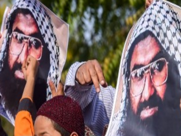 आतंकियों की फंडिंग पर बिना देरी किए रोक लगाए पाकिस्तान: US आतंकियों की फंडिंग पर बिना देरी किए रोक लगाए पाकिस्तान: US