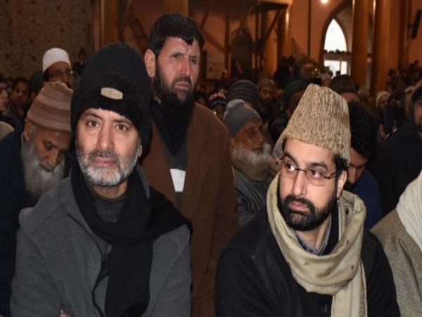 Know How Much crore Central Government was spending for the security of Hurriyat Leaders Know How Much crore Central Government was spending for the security of Hurriyat Leaders