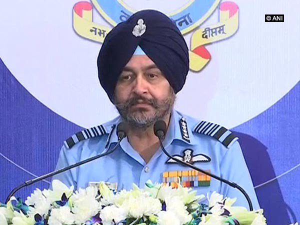 HAL को 20 तेजस देने को कहा था, जिसमें से सिर्फ 10 मिले: IAF HAL को 20 तेजस देने को कहा था, जिसमें से सिर्फ 10 मिले: IAF