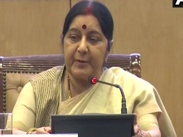 भारतीय छात्र हिरासत में, अमेरिकी सरकार के संपर्क में MEA भारतीय छात्र हिरासत में, अमेरिकी सरकार के संपर्क में MEA
