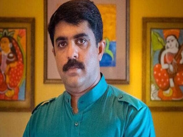 पर्रिकर की तुलना ईसा मसीह से करने वाले मंत्री ने दिया जवाब पर्रिकर की तुलना ईसा मसीह से करने वाले मंत्री ने दिया जवाब