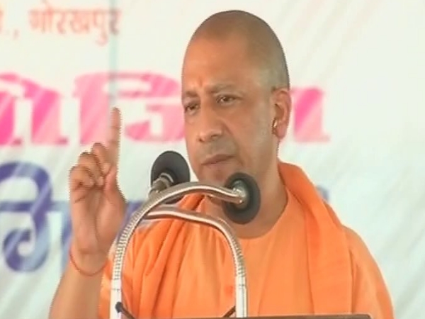 योगी की बंगाल में फिर रोकी एंट्री