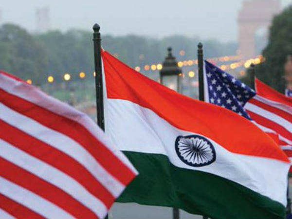 हिरासत में लिए गए भारतीय छात्रों सपोर्ट में US कांग्रेस हिरासत में लिए गए भारतीय छात्रों सपोर्ट में US कांग्रेस