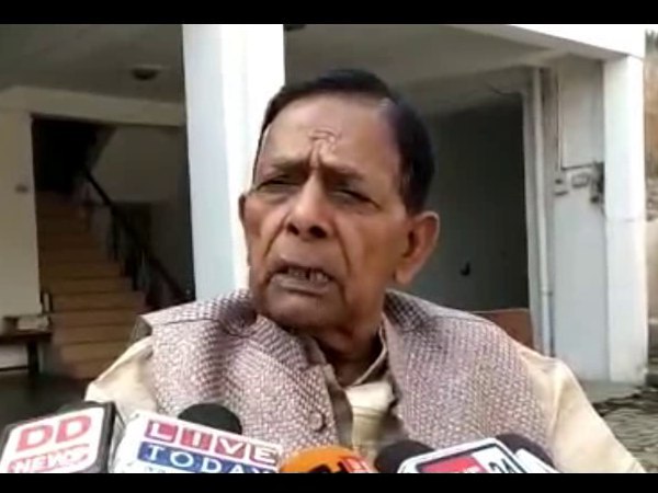 हम पहले हिंदुस्तानी हैं: हाजी महबूब