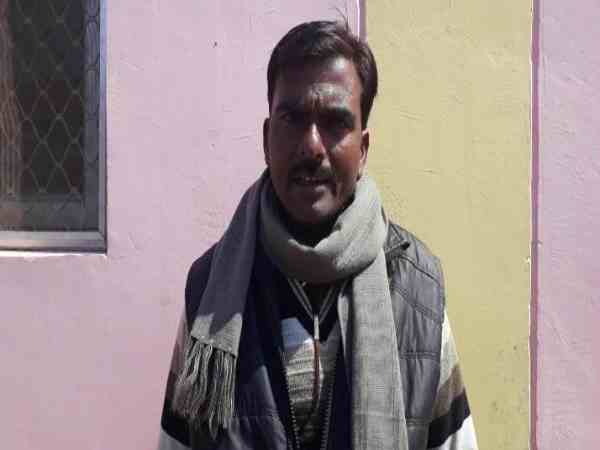 A husband attacked wife when she gave advice A husband attacked wife when she gave advice