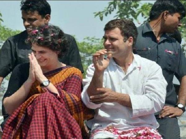 लखनऊ के इन जगहों से होकर गुजरेगा रोड शो