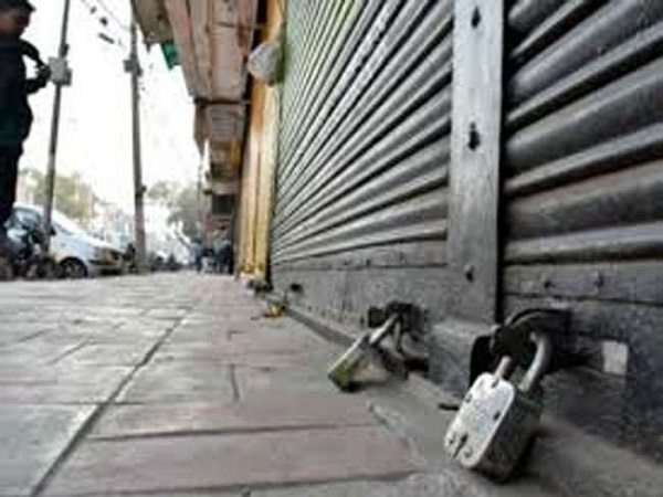 Pulwama terror attack: Traders body calls for nationwide market bandh today Pulwama terror attack: Traders body calls for nationwide market bandh today