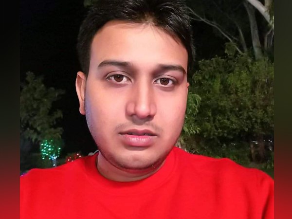 Deepak Pandey martyr in MI-17 helicopter crash Deepak Pandey martyr in MI-17 helicopter crash