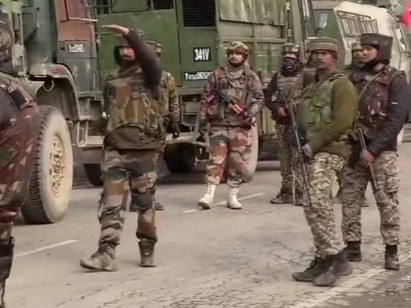 छठा और सातवां असर : अब्दुल गाज़ी और कामरान ढेर