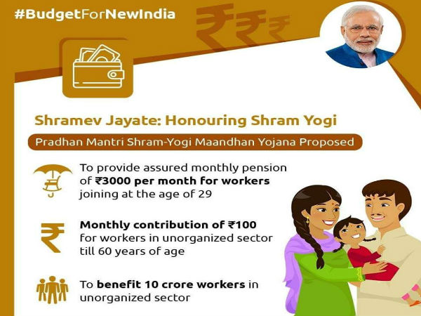 हर महीने जमा करने होंगे 55 रुपए