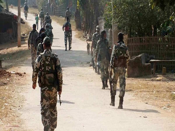chhattisgarh: two ex sc judges including ak patnaik to head panel on press and illegal arrests chhattisgarh: two ex sc judges including ak patnaik to head panel on press and illegal arrests