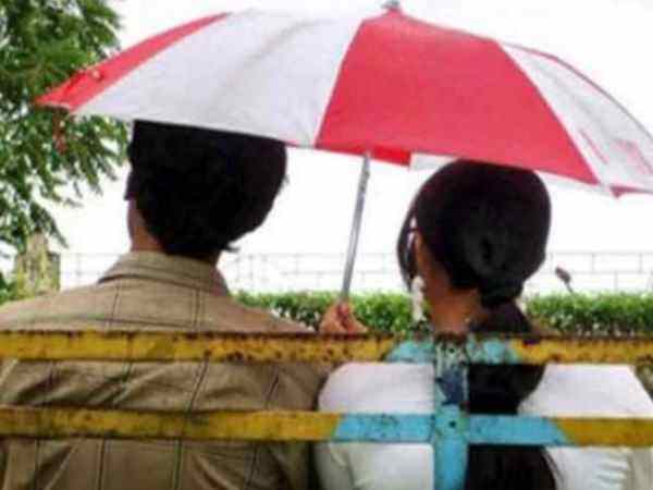 मना करने पर दी जान देने की धमकी