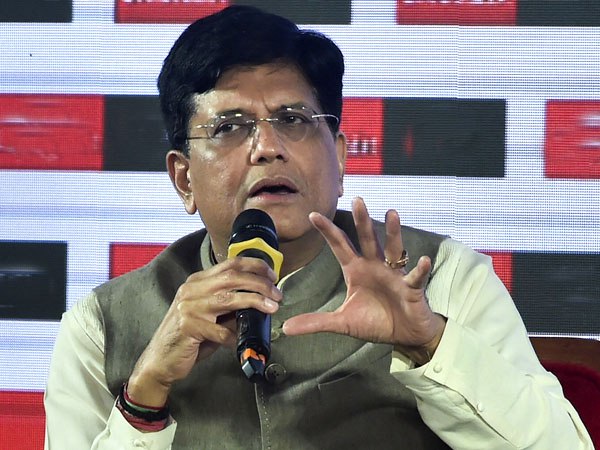 piyush goyal piyush goyal