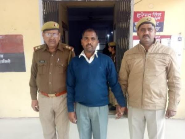 man killed his wife over illicit relationship in shahjahanpur man killed his wife over illicit relationship in shahjahanpur