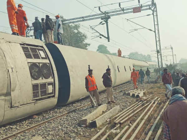Accident Accident