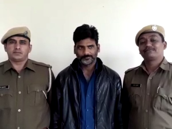 sex racket accused arrested by sikar police from meerut Up sex racket accused arrested by sikar police from meerut Up
