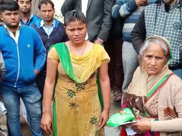पास होने के बाद यूनिवर्सिटी ने किया फेल