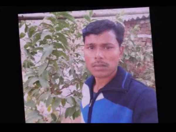 तीन दिन बाद हुई थी पहचान