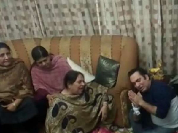 रहस्य बनी मां-बेटियों की मौत