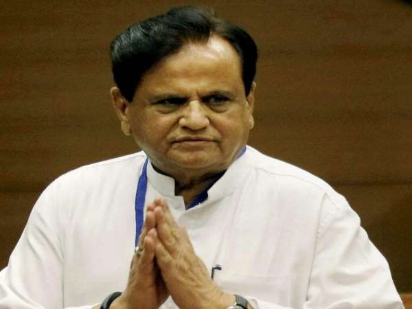बीजेपी नहीं देख सकी कि हमने क्या किया था