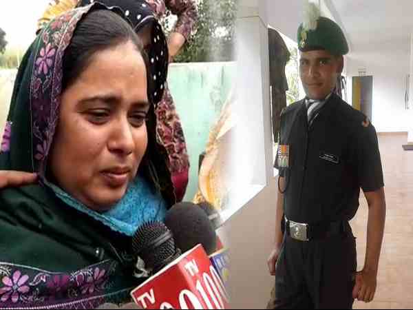 पुलवामा अटैक का दिया जवाब