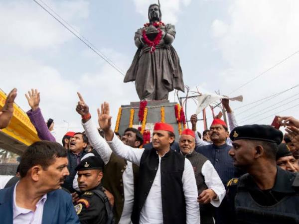 तय किया जा रहा कार्यक्रम