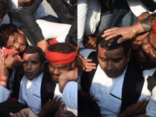 टकराव के पीछे की वजह