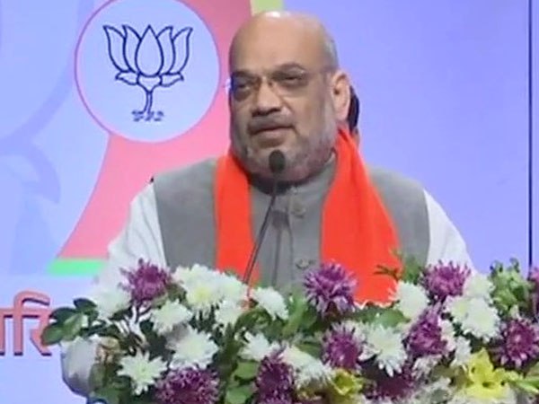 अमित शाह ने मेरा परिवार, भाजपा परिवार अभियान की शुरुआत की, ममता और राहुल गांधी पर किया करारा हमला अमित शाह ने मेरा परिवार, भाजपा परिवार अभियान की शुरुआत की, ममता और राहुल गांधी पर किया करारा हमला