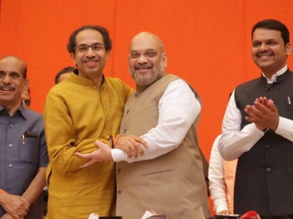 विधानसभा चुनावों के परिणाम के बाद बदला बीजेपी का रुख